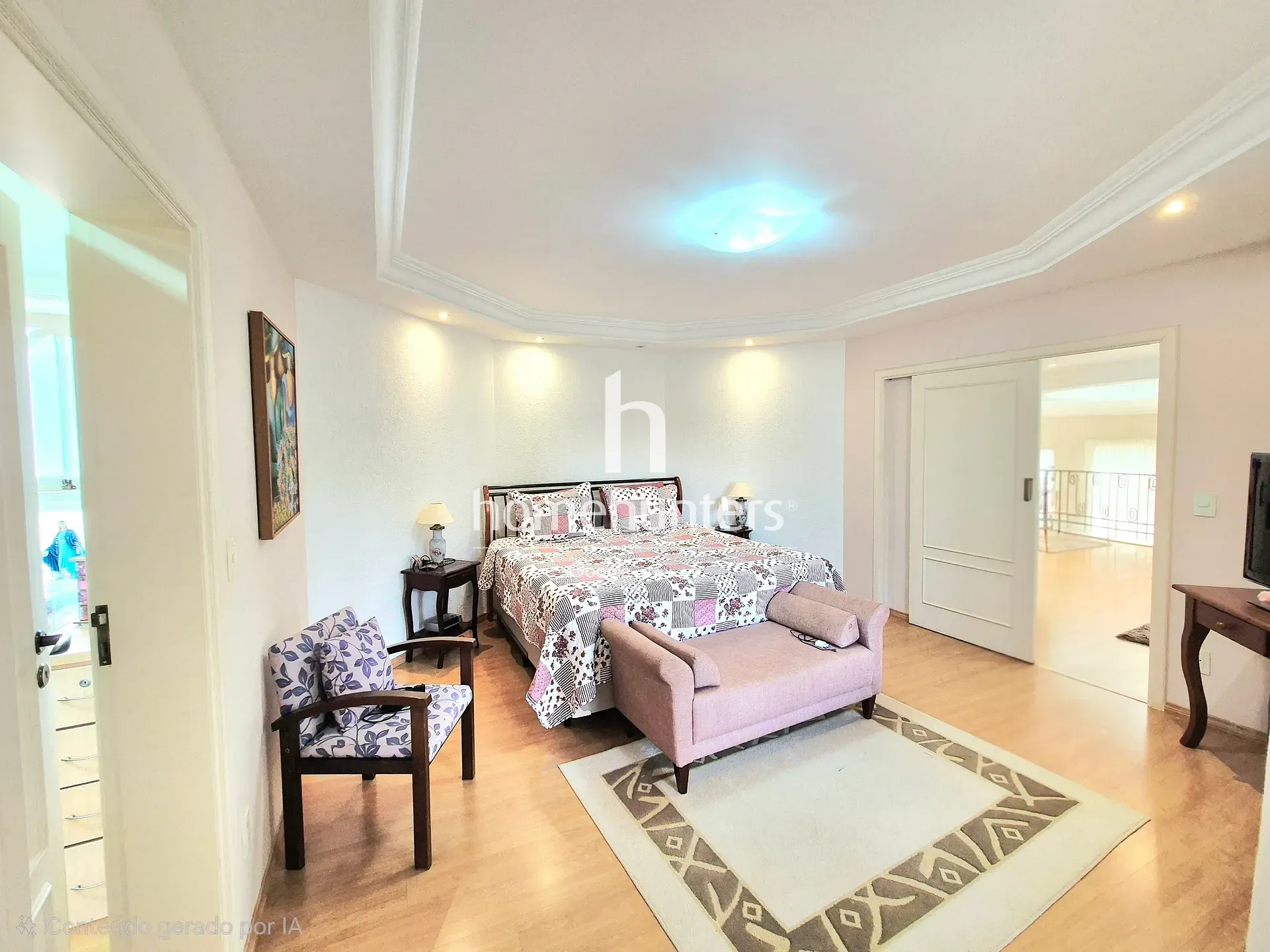 Casa, 3 quartos, 366 m² - Foto 38