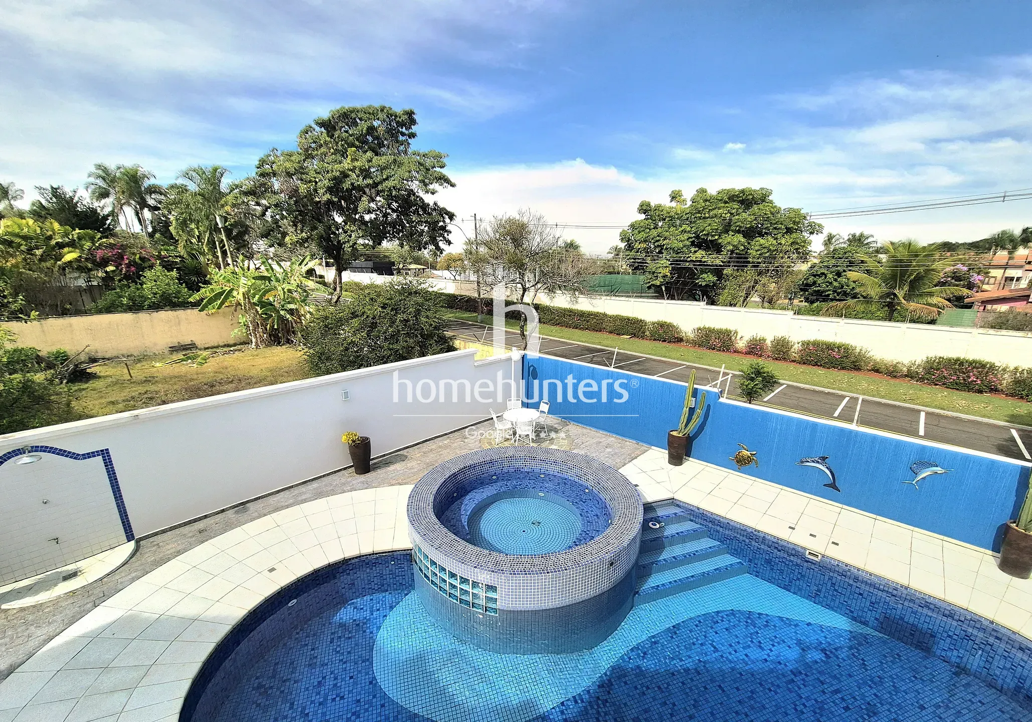 Casa, 3 quartos, 366 m² - Foto 42
