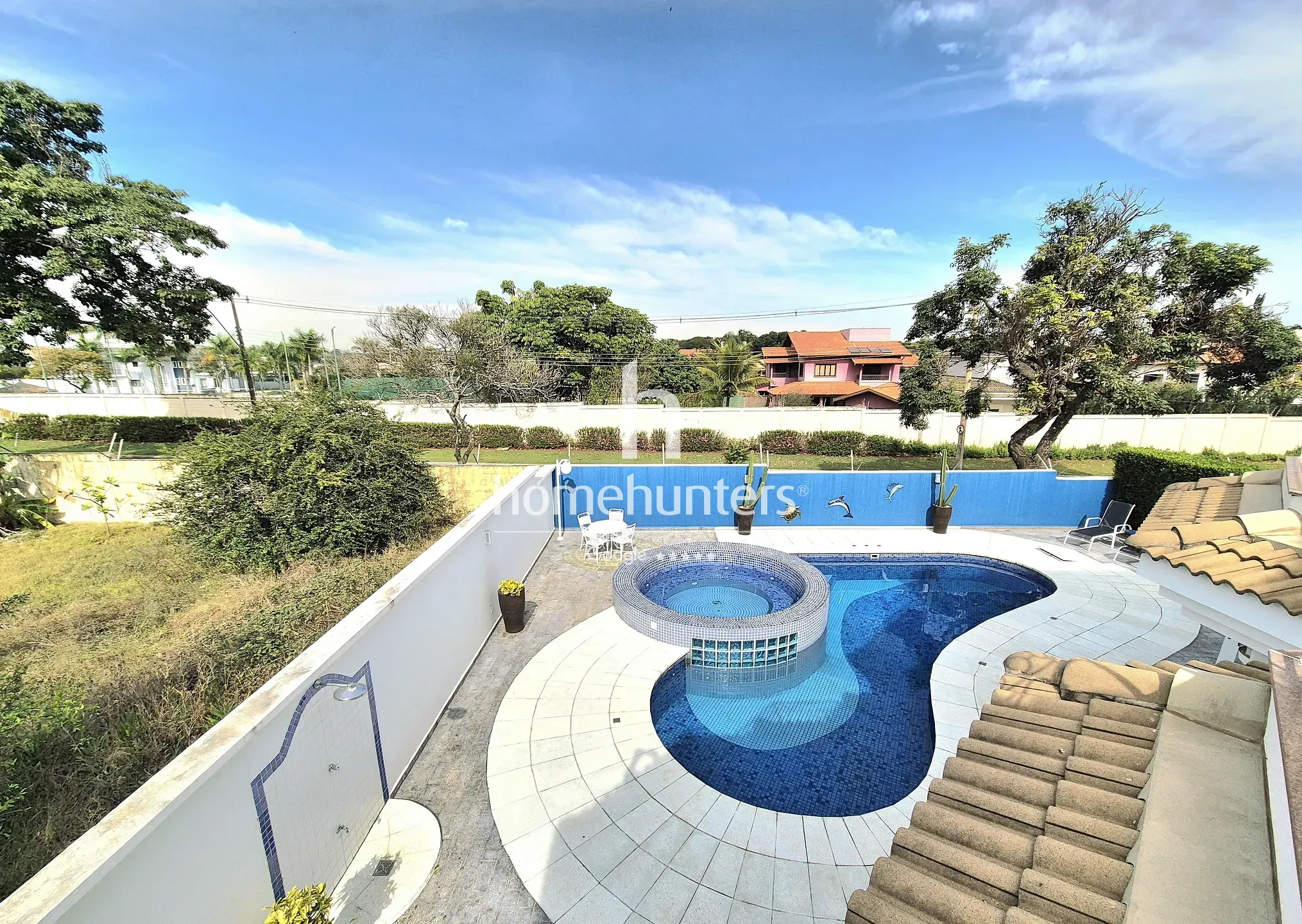 Casa, 3 quartos, 366 m² - Foto 45