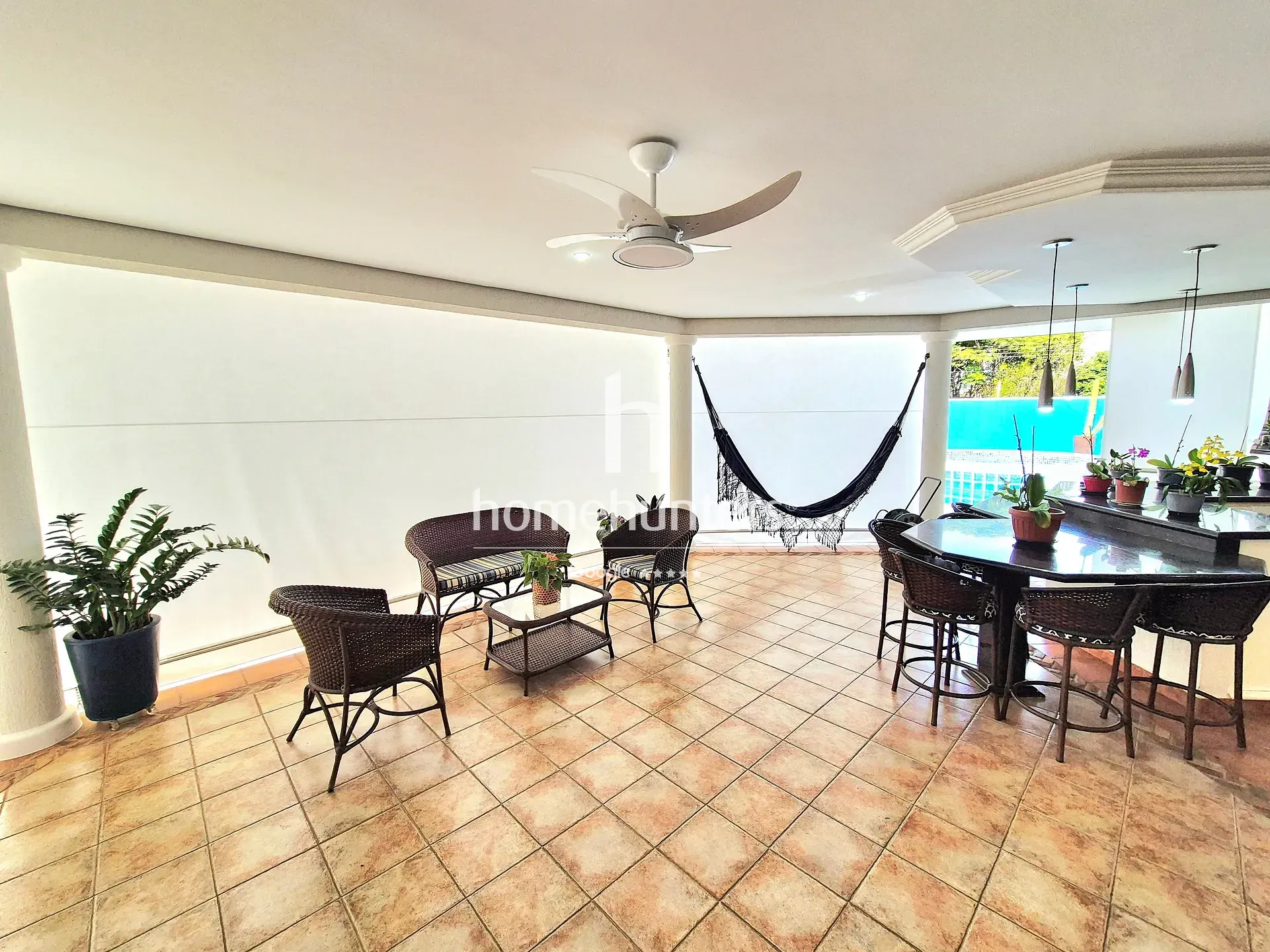 Casa, 3 quartos, 366 m² - Foto 47
