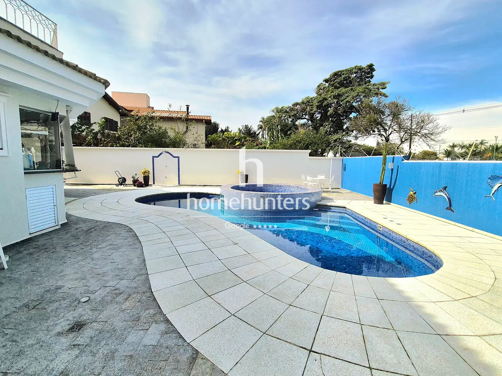 Casa, 3 quartos, 366 m² - Foto 58