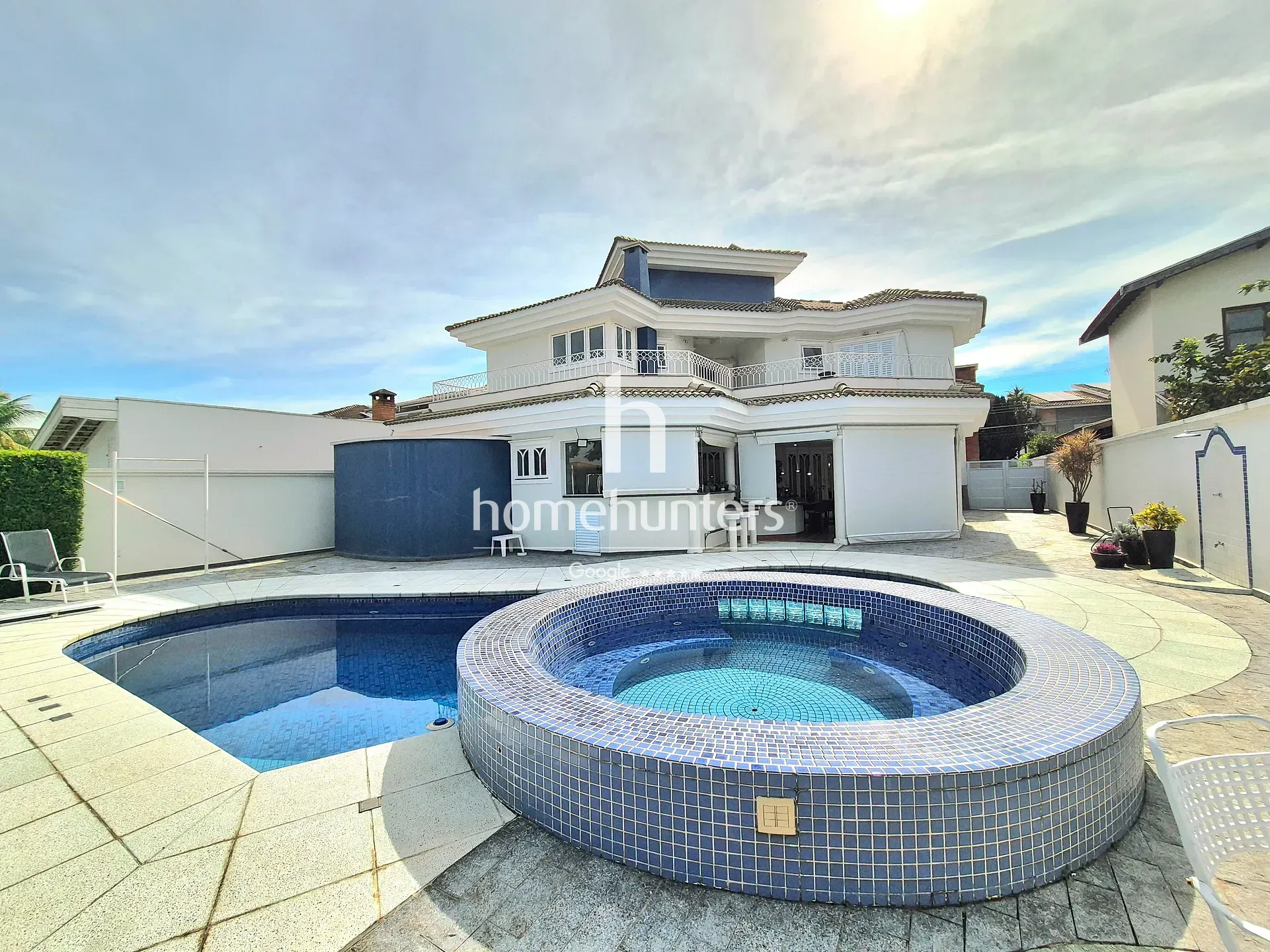 Casa, 3 quartos, 366 m² - Foto 60