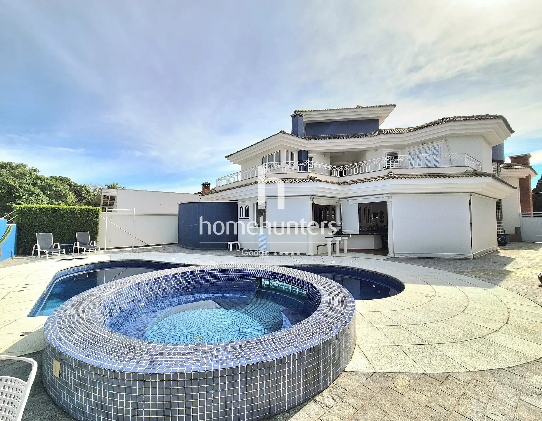 Casa, 3 quartos, 366 m² - Foto 46