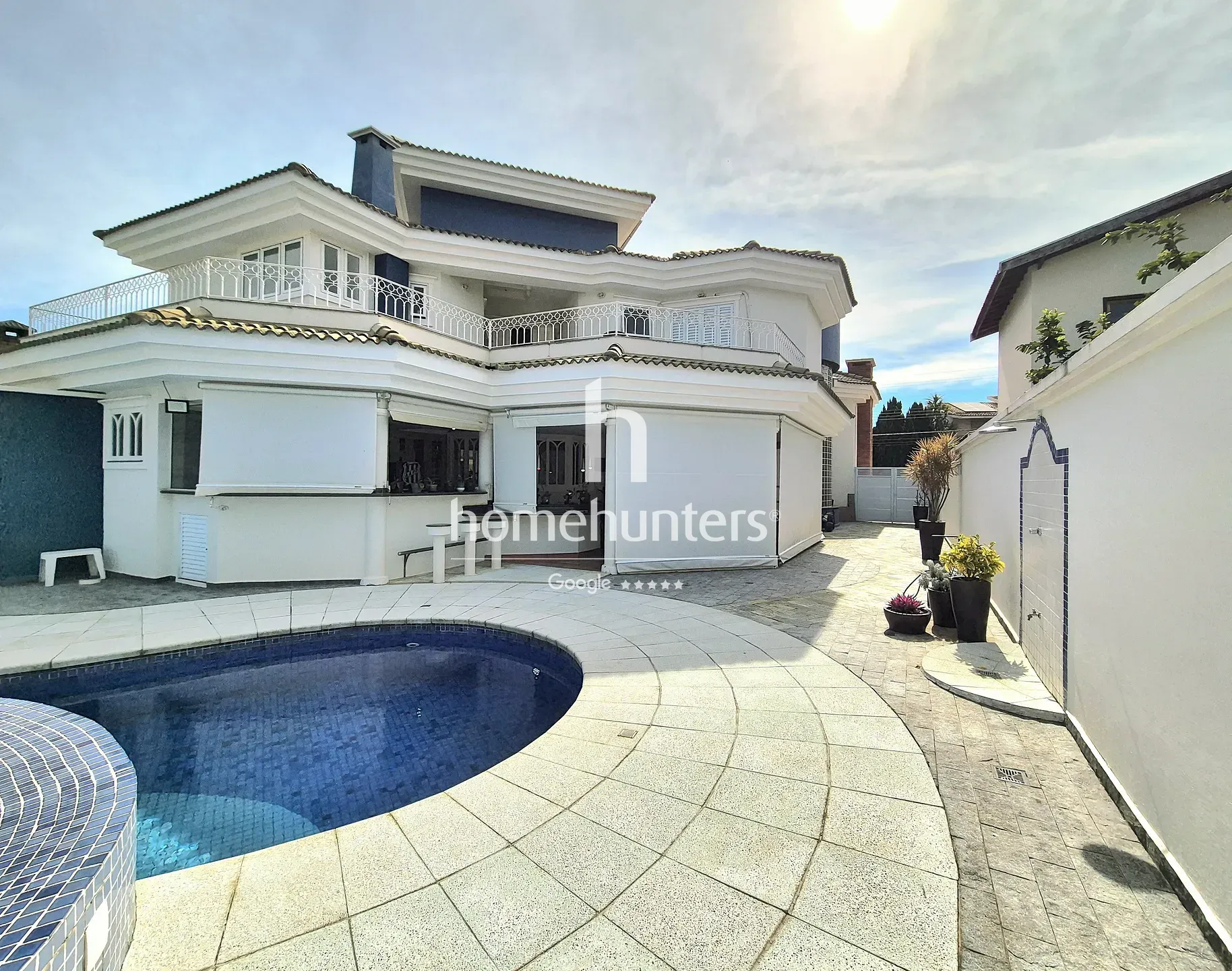 Casa, 3 quartos, 366 m² - Foto 61