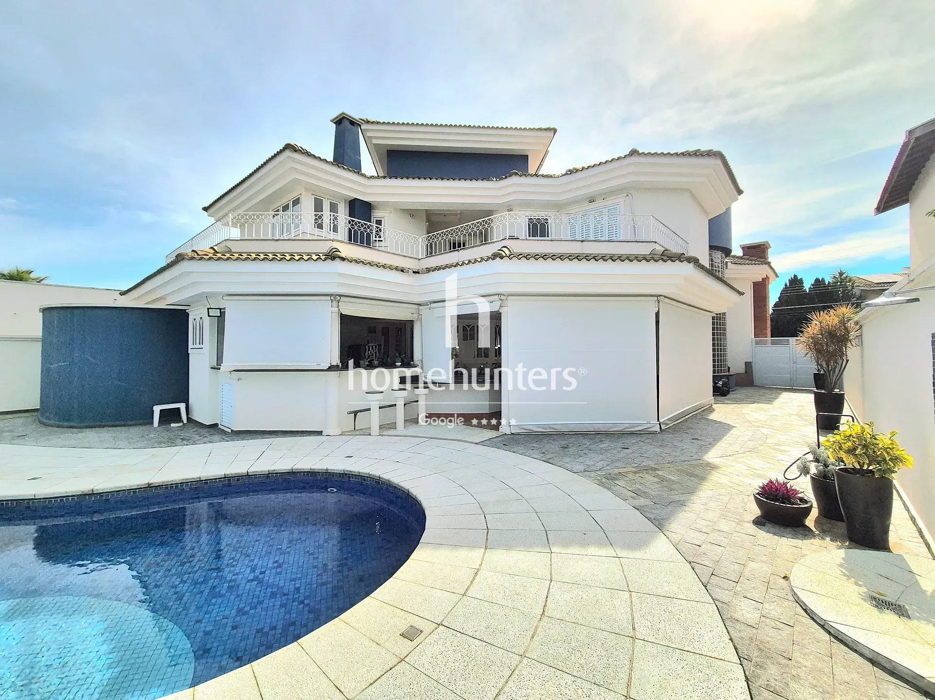 Casa, 3 quartos, 366 m² - Foto 62
