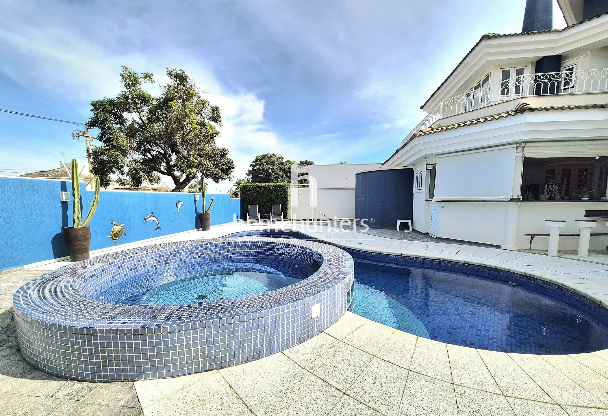 Casa, 3 quartos, 366 m² - Foto 63