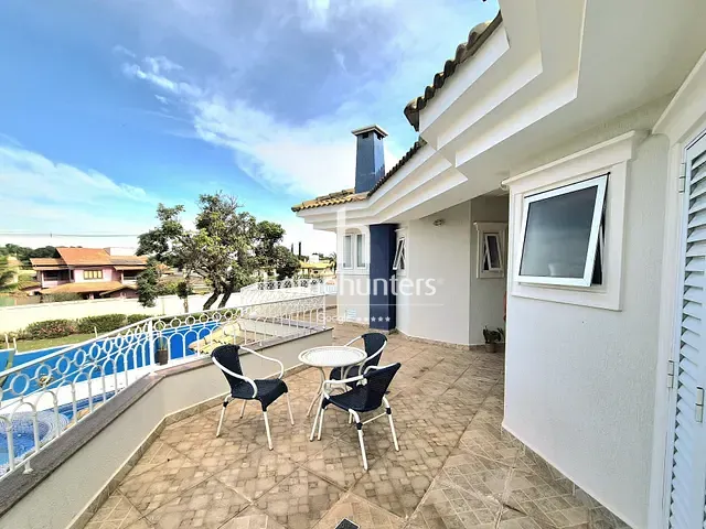 Casa com 640m² 3 quartos e 5 banheiros, à venda, no bairro Residencial Barão do Café em Campinas