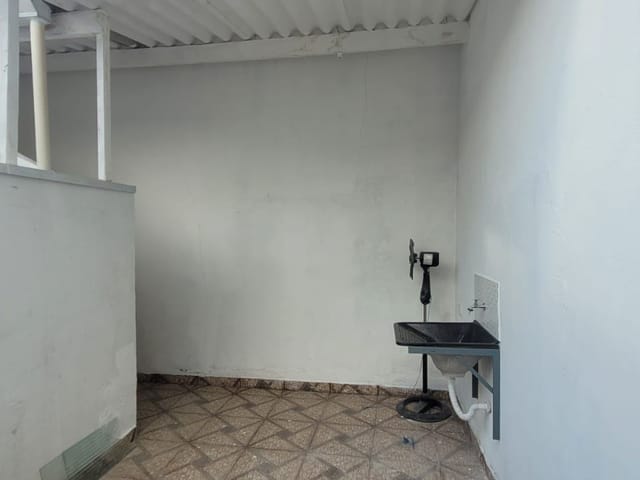 Foto do Casa - para locação, Vila São Carlos, Itaquaquecetuba, SP | Imobiliária Villela Imóveis