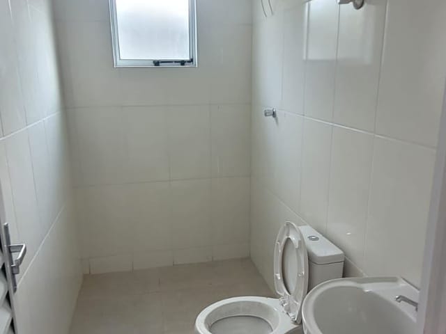 Foto do Casa - para locação, Vila São Carlos, Itaquaquecetuba, SP | Imobiliária Villela Imóveis