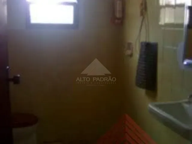 Casa com 125m² 2 quartos e 1 banheiro, à venda, no bairro Jardim Zaira em Mauá