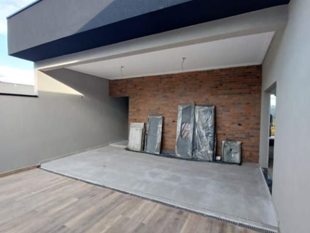 Foto do Casa - Casa com 3 dormitórios à venda, 150 m² por R$ 870.000,00 - Condomínio Terras do Vale - Caçapava/SP | RUSSI IMÓVEIS