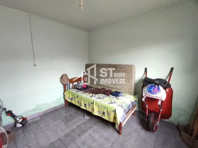Casa com 237m² 3 quartos e 1 banheiro, à venda, no bairro Vila Santa Rita em Andradas