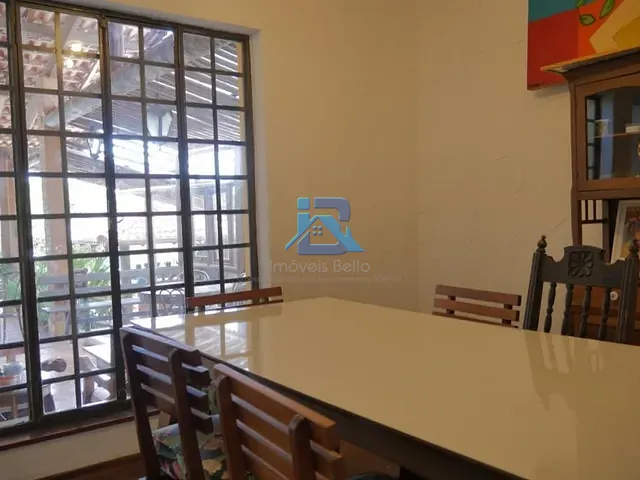 Casa com 1847m² 5 quartos e 1 banheiro, para alugar, no bairro Ville Chamonix em Itatiba