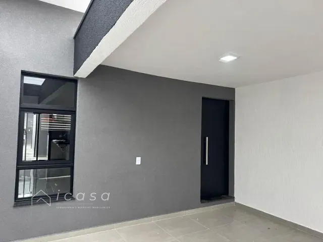 Casa com 100m² 3 quartos e 2 banheiros, à venda, no bairro Jardim Maria Cândida em Caçapava