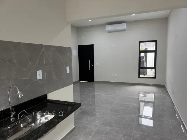 Casa com 100m² 3 quartos e 2 banheiros, à venda, no bairro Jardim Maria Cândida em Caçapava