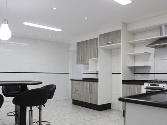 Foto do Casa - Casa com 2 dormitórios à venda, 90 m² por R$ 395.000,00 - Jardim Satélite - São José dos Campos/SP | INDEPENDENCE NEGOCIOS IMOBILIARIOS LTDA