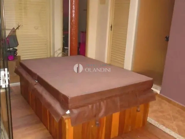 Casa com 325m² 3 quartos e 1 banheiro, à venda, no bairro Jardim Conservani em Artur Nogueira