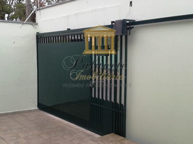 Casa com 150m² 2 quartos e 2 banheiros, à venda, no bairro Residencial Ouro Verde em Pindamonhangaba