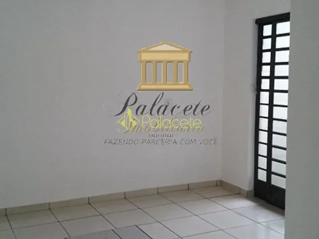 Casa com 150m² 2 quartos e 2 banheiros, à venda, no bairro Residencial Ouro Verde em Pindamonhangaba