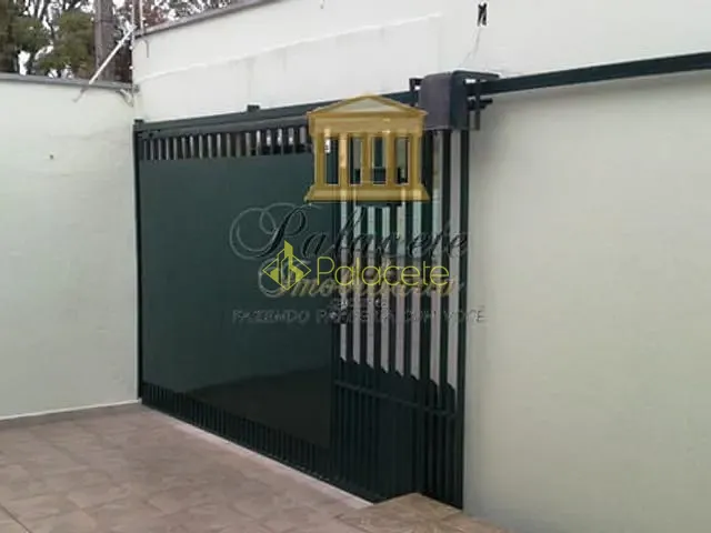 Casa com 150m² 2 quartos e 2 banheiros, à venda, no bairro Residencial Ouro Verde em Pindamonhangaba