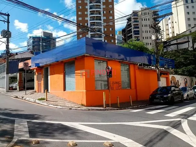 Casa 3 quartos e 2 banheiros, à venda, no bairro Centro em São Bernardo do Campo