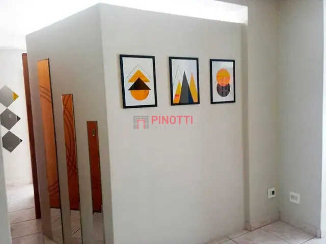 Casa 3 quartos e 2 banheiros, à venda, no bairro Centro em São Bernardo do Campo