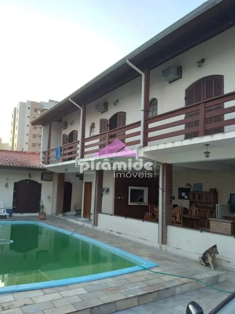 Casa, 4 quartos, 320 m² - Foto 3