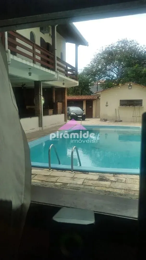 Casa, 4 quartos, 320 m² - Foto 6