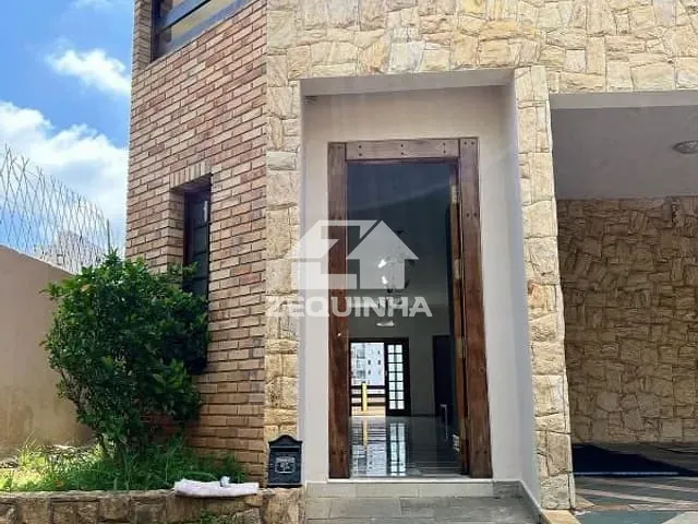 Casa com 360m² 6 quartos e 7 banheiros, à venda, no bairro City Bussocaba em Osasco