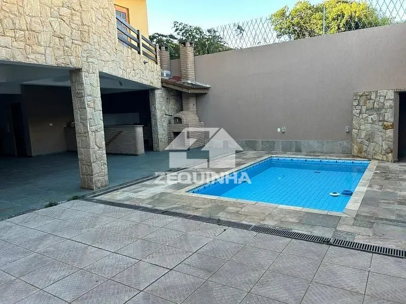 Casa, 6 quartos, 493 m² - Foto 11
