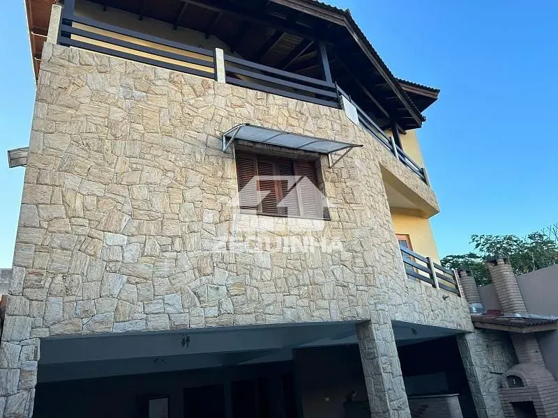 Casa, 6 quartos, 493 m² - Foto 12