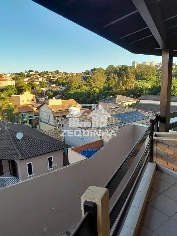 Casa, 6 quartos, 493 m² - Foto 23