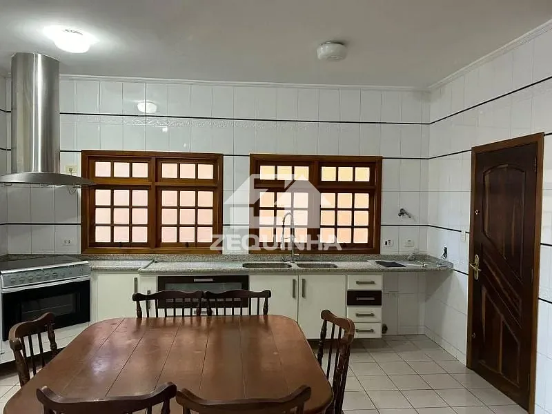 Casa, 6 quartos, 493 m² - Foto 5