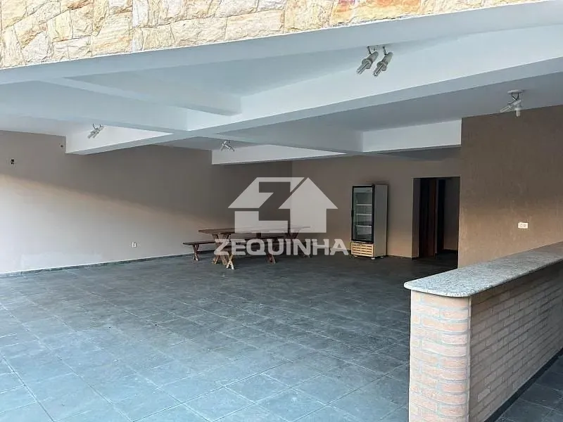 Casa, 6 quartos, 493 m² - Foto 16