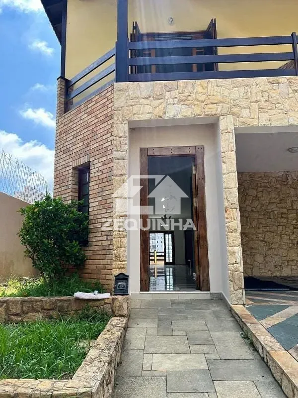 Casa, 6 quartos, 493 m² - Foto 2