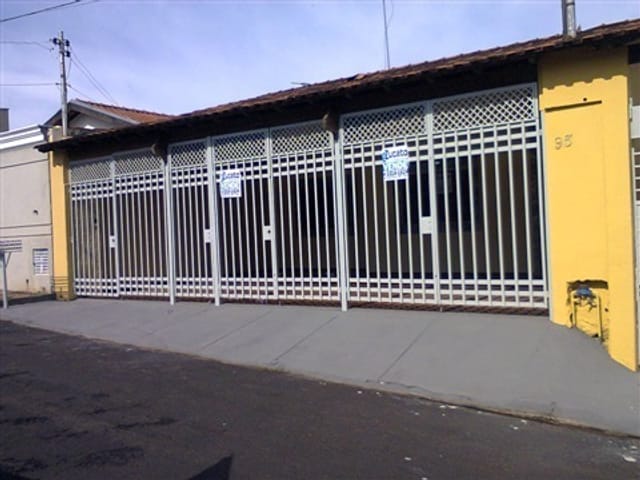 Foto do Casa - Casa à venda 3 Quartos, 3 Vagas, 171M², Conjunto Morada do Sol, Uberaba - MG | ZUCATO IMOBILIARIA LTDA