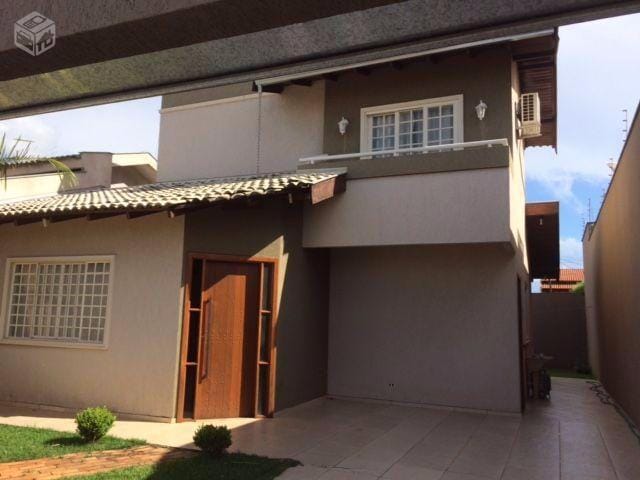 Foto do Casa - Casa com 2 dormitórios à venda, 112 m² por R$ 350.000,00 - Jardim Neman Sahyun - Londrina/PR | Aurora Imobi