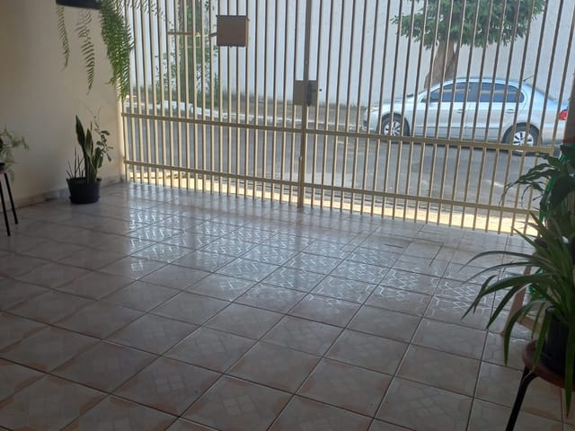 Casa com 150m² 2 quartos e 2 banheiros, à venda, no bairro Vila São Judas Tadeu em Pindamonhangaba