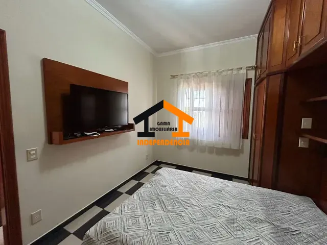 Casa com 679m² 5 quartos e 5 banheiros, à venda, no bairro Residencial Flamboyant em Itatiba