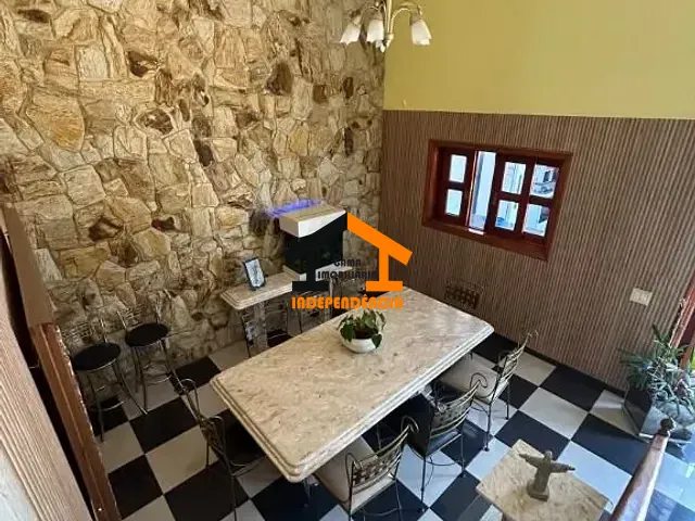 Casa com 679m² 5 quartos e 5 banheiros, à venda, no bairro Residencial Flamboyant em Itatiba