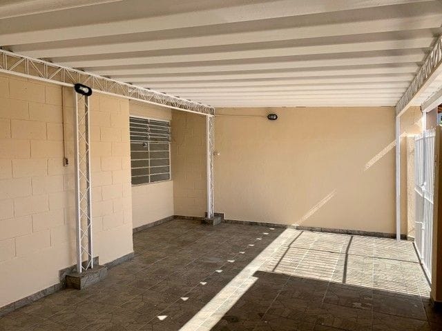 Foto do Casa - Casa com 2 dormitórios à venda, 112 m² por R$ 362.000,00 - Conjunto Residencial Trinta e Um de Março - São José dos Campos/SP | INDEPENDENCE NEGOCIOS IMOBILIARIOS LTDA