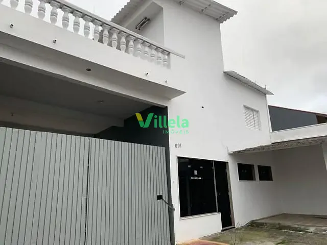 Casa para alugar, no bairro Arujamérica em Arujá