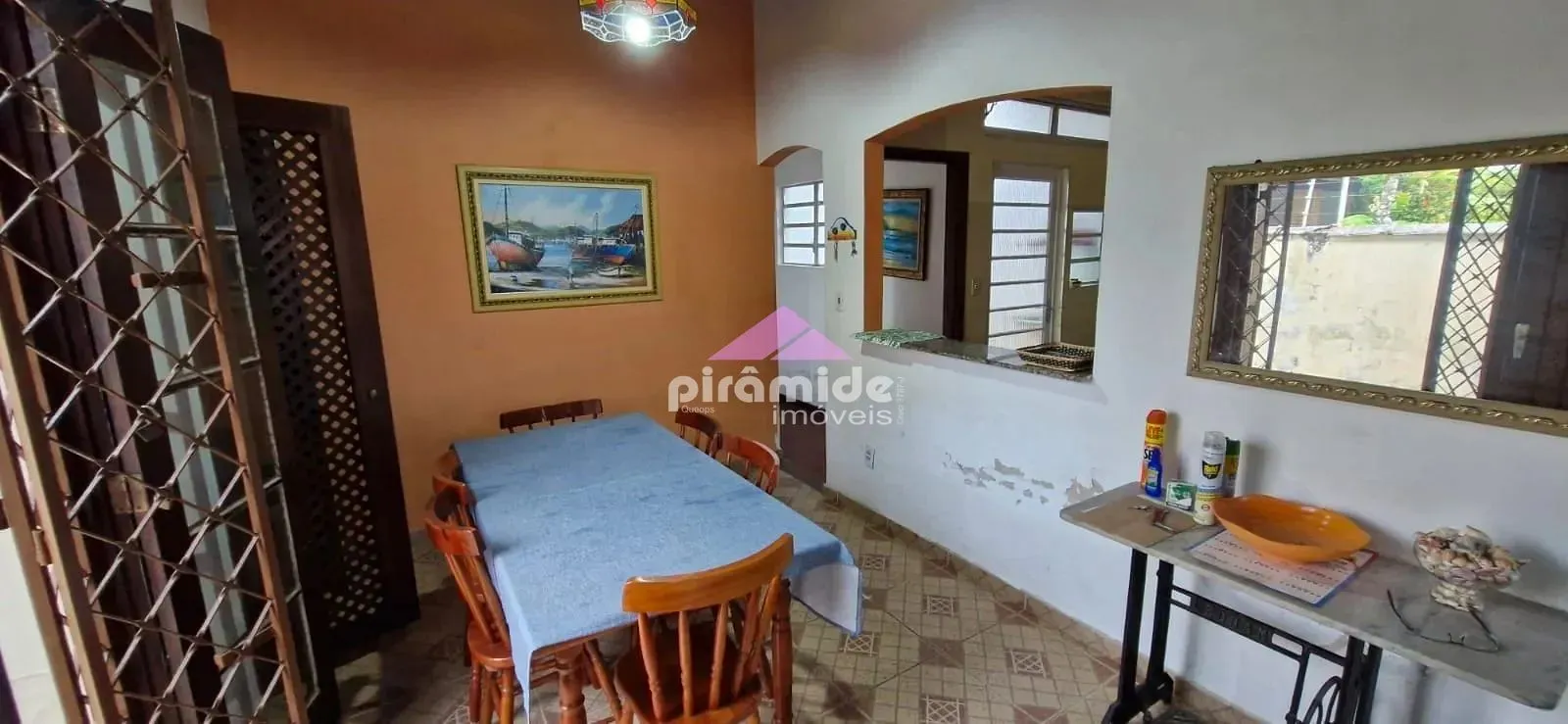 Casa, 4 quartos, 130 m² - Foto 4