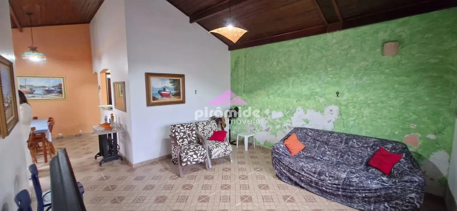 Casa, 4 quartos, 130 m² - Foto 2