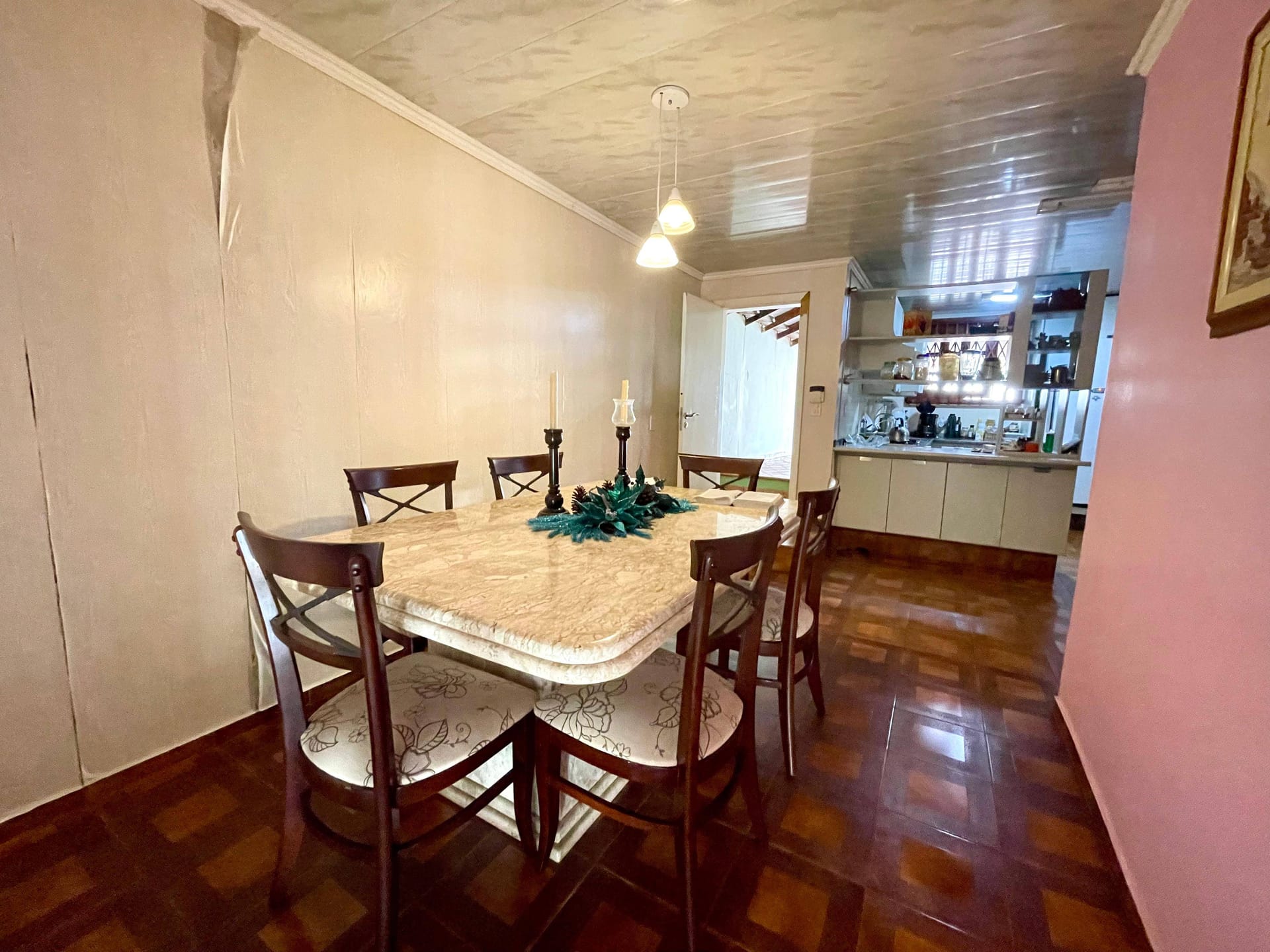 Foto 3 de casa em Chapecó