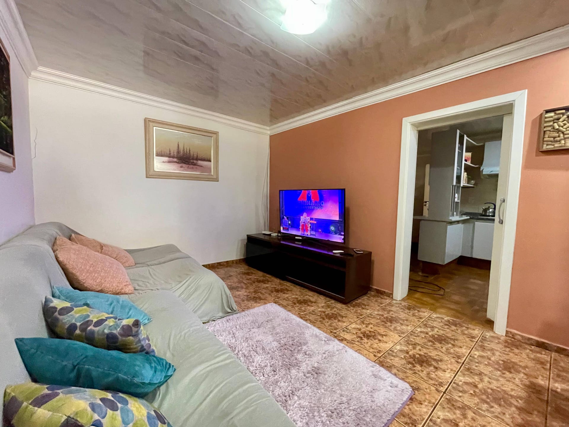Foto 4 de casa em Chapecó