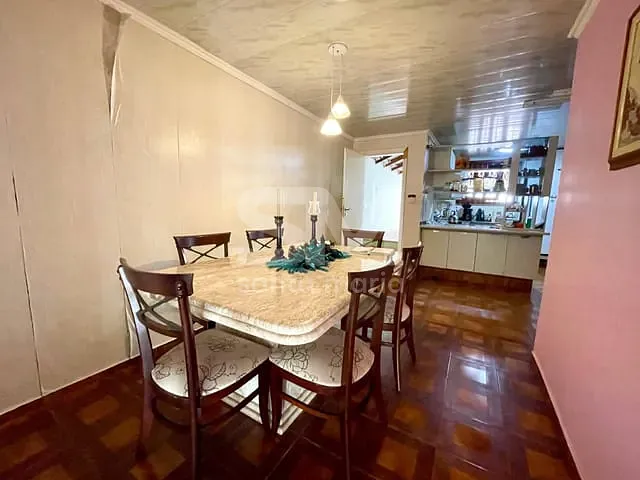 Casa com 700m² 3 quartos e 1 banheiro, para alugar, no bairro Jardim Itália em Chapecó