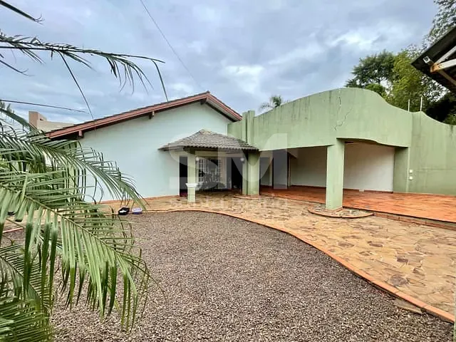 Casa com 700m² 3 quartos e 1 banheiro, para alugar, no bairro Jardim Itália em Chapecó