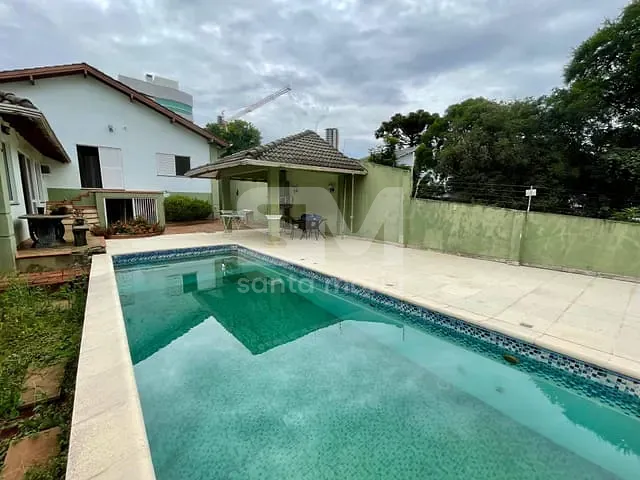 Casa com 700m² 3 quartos e 1 banheiro, para alugar, no bairro Jardim Itália em Chapecó
