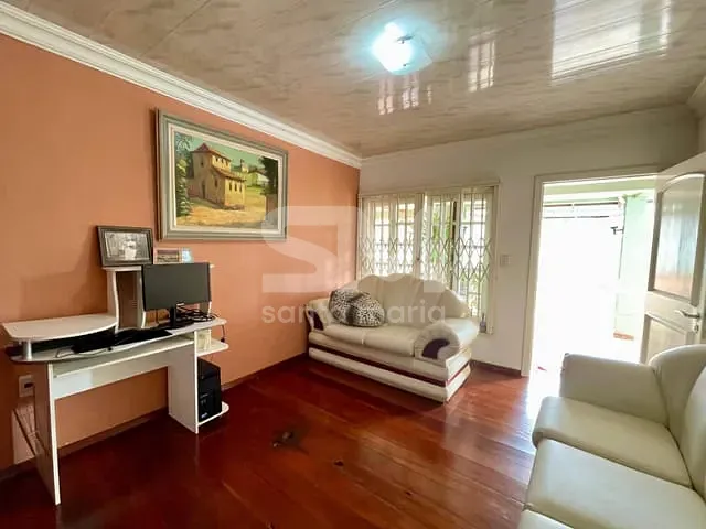 Casa com 700m² 3 quartos e 1 banheiro, para alugar, no bairro Jardim Itália em Chapecó